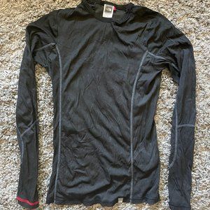 The North Face Base Layer Long Sleeve Shirt